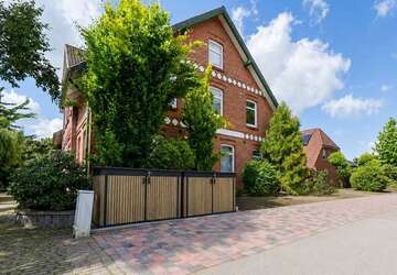Wohnung Marschacht - 4 Zimmer, 130 m&sup2;, 1.350&euro; | Angebot:26979231