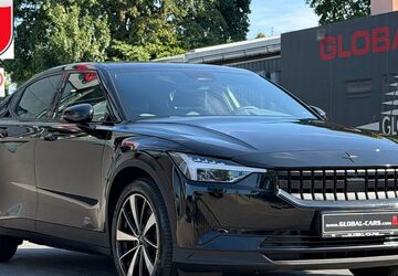 Polestar 2 111.062 km 28.885 &euro; Hamburg 22453