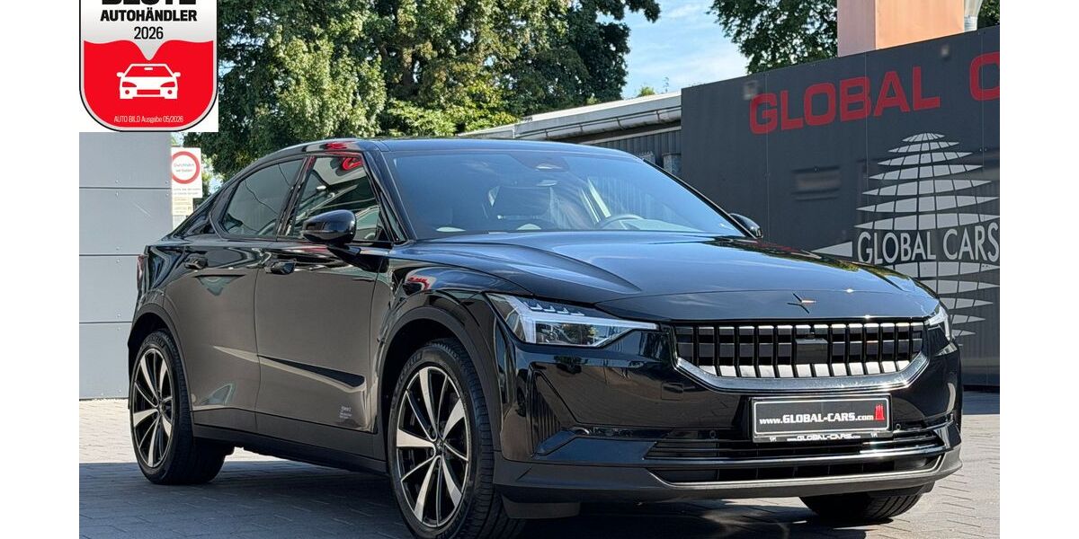 Polestar 2 111.062 km 28.885 &euro; Hamburg 22453