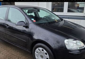 VW Golf 109.000 km 7.990 &euro; Hamburg 20537