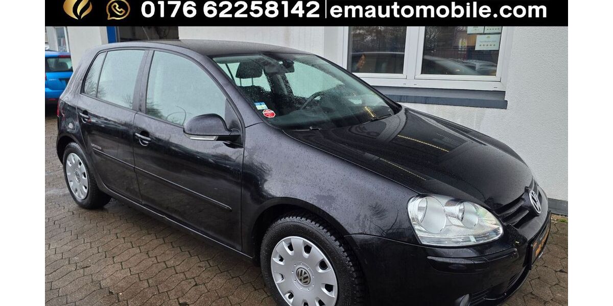 VW Golf 109.000 km 7.990 &euro; Hamburg 20537