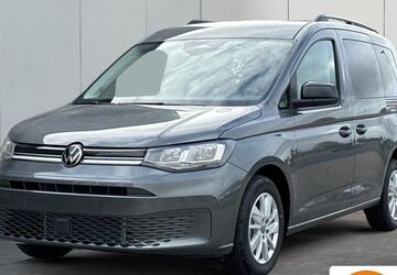 VW Caddy 5.230 km 33.680 &euro; Buchholz 21244