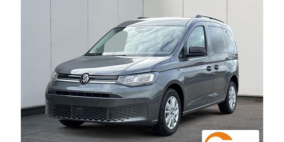 VW Caddy 5.230 km 33.680 &euro; Buchholz 21244