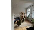 Etagenwohnung Hamburg Altona-Nord - 4 Zimmer, 98 m&sup2;, 1.400&euro; | Angebot:24539318