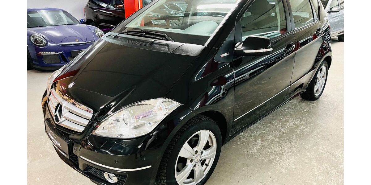 Mercedes-Benz A 160 108.405 km 6.900 &euro; Hamburg 20537