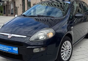 Fiat Punto Evo 129.000 km 3.499 &euro; Hamburg 22041