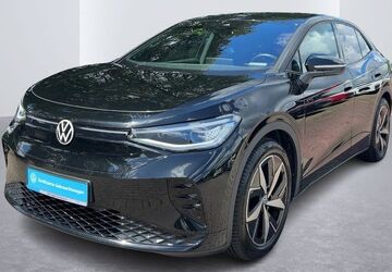 VW ID.5 40.486 km 33.444 &euro; Hamburg 22303