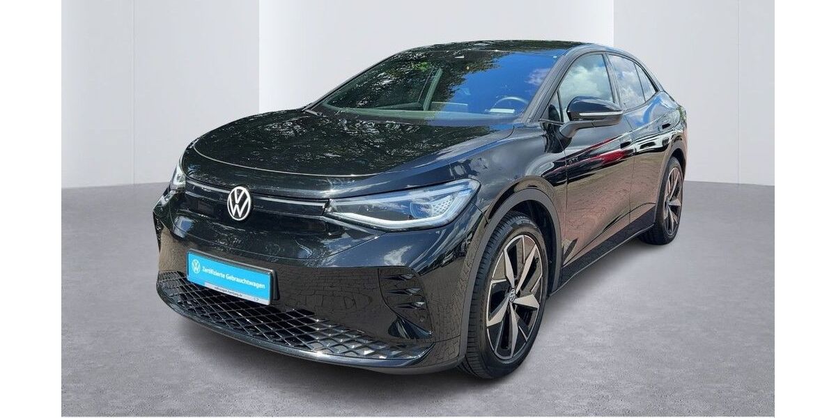 VW ID.5 40.486 km 33.444 &euro; Hamburg 22303