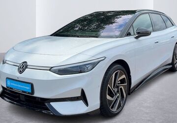 VW ID.7 19.354 km 53.888 &euro; Hamburg 22303
