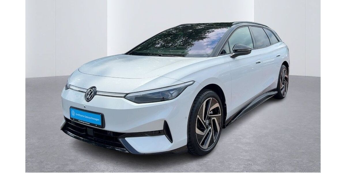 VW ID.7 19.354 km 53.888 &euro; Hamburg 22303