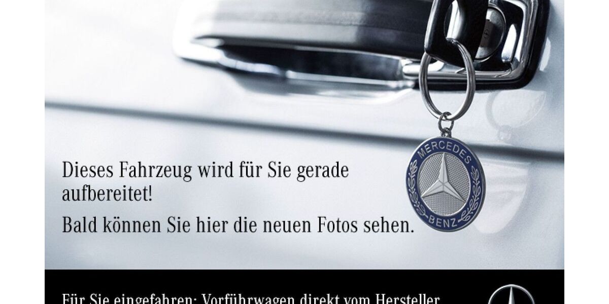 Mercedes-Benz GLB 35 AMG 9.900 km 68.990 &euro; Hamburg 22047