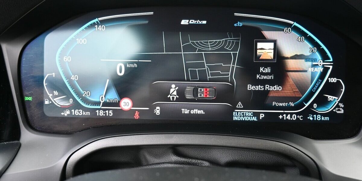 BMW 320e tour*M Sport*Aut Navi Leder/Alca PDC 19Alu 46.000 km 29.990 &euro; Seevetal - Hittfeld 21218