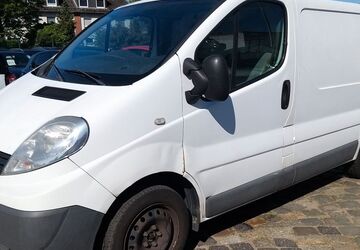 Renault Trafic 179.300 km 3.350 &euro; Neu Wulmstorf 21629