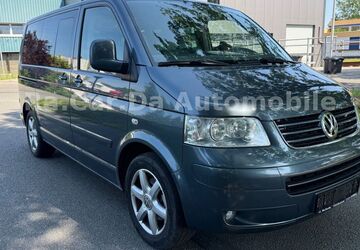 VW T5 Transporter 300.705 km 11.200 &euro; Buxtehude 21614