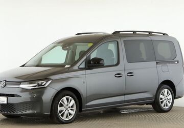 VW Caddy Maxi 106.828 km 25.950 &euro; Buchholz in der Nordheide 21244
