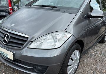 Mercedes-Benz A 180 146.203 km 4.990 &euro; Hamburg 22179