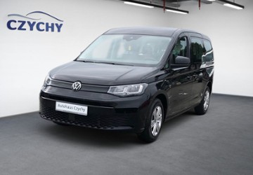 VW Caddy Maxi 7.500 km 36.850 &euro; Neu Wulmstorf 21629