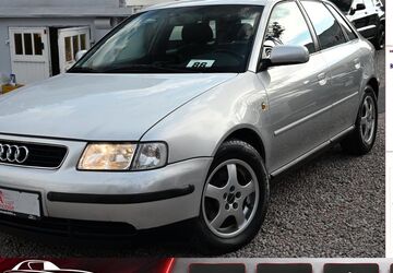 Audi A3 198.900 km 3.980 &euro; Hamburg 22179