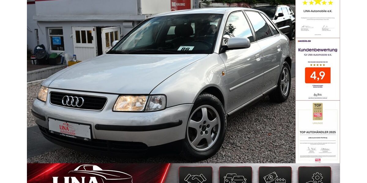 Audi A3 198.900 km 3.980 &euro; Hamburg 22179
