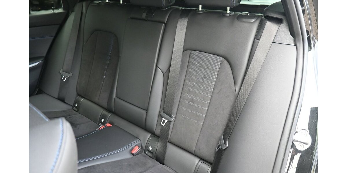 BMW 320e tour*M Sport*Aut Navi Leder/Alca PDC 19Alu 46.000 km 29.990 &euro; Seevetal - Hittfeld 21218