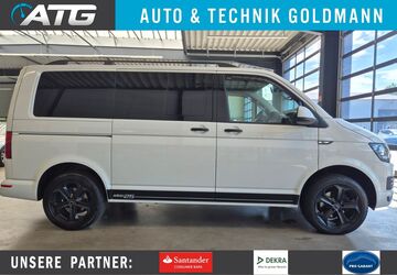 VW T6 Caravelle 100.000 km 28.490 &euro; Geesthacht bei Hamburg 21502