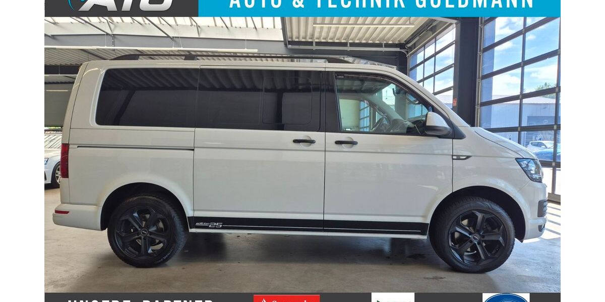 VW T6 Caravelle 100.000 km 28.490 &euro; Geesthacht bei Hamburg 21502