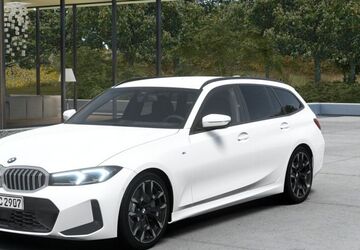 BMW 330 21.123 km 45.950 &euro; Hamburg 21073