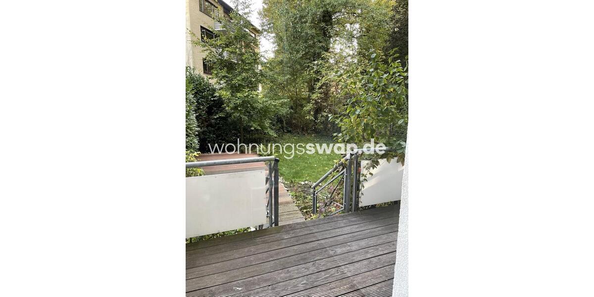 Etagenwohnung Hamburg Hohenfelde - 4 Zimmer, 110 m&sup2;, 1.800&euro; | Angebot:25342014