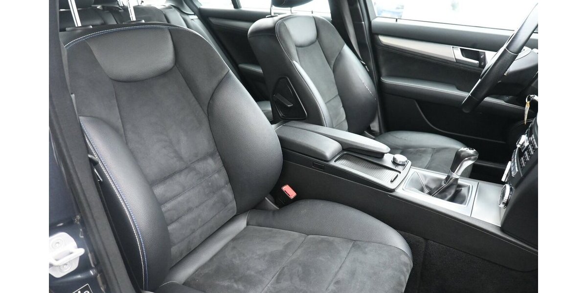 Mercedes-Benz C 180 T-CGI *AMG-Line* Klimaaut Leder PDC Alus 148.000 km 9.800 &euro; Seevetal - Hittfeld 21218