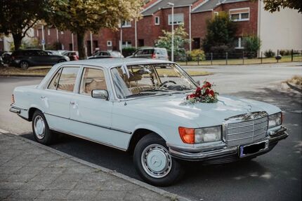 Mercedes-Benz S 450 278.800 km 10.750 &euro; Pinneberg 25421