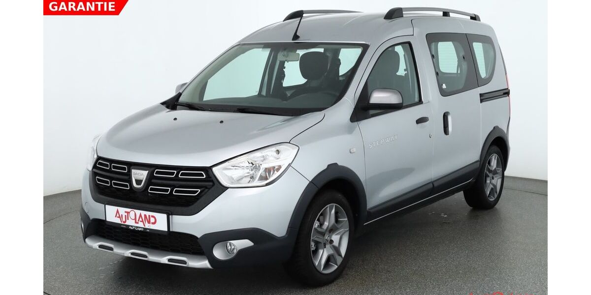 Dacia Dokker 45.949 km 17.490 &euro; Hamburg 22761