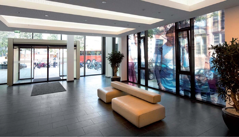 Foyer