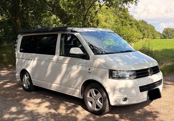 VW T5 California 125.000 km 35.000 &euro; Norderstedt 22844