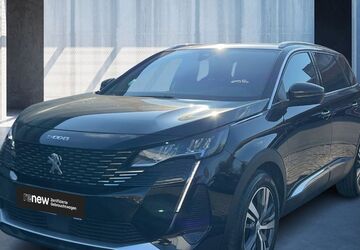 Peugeot 5008 75.142 km 19.990 &euro; Hamburg 22763