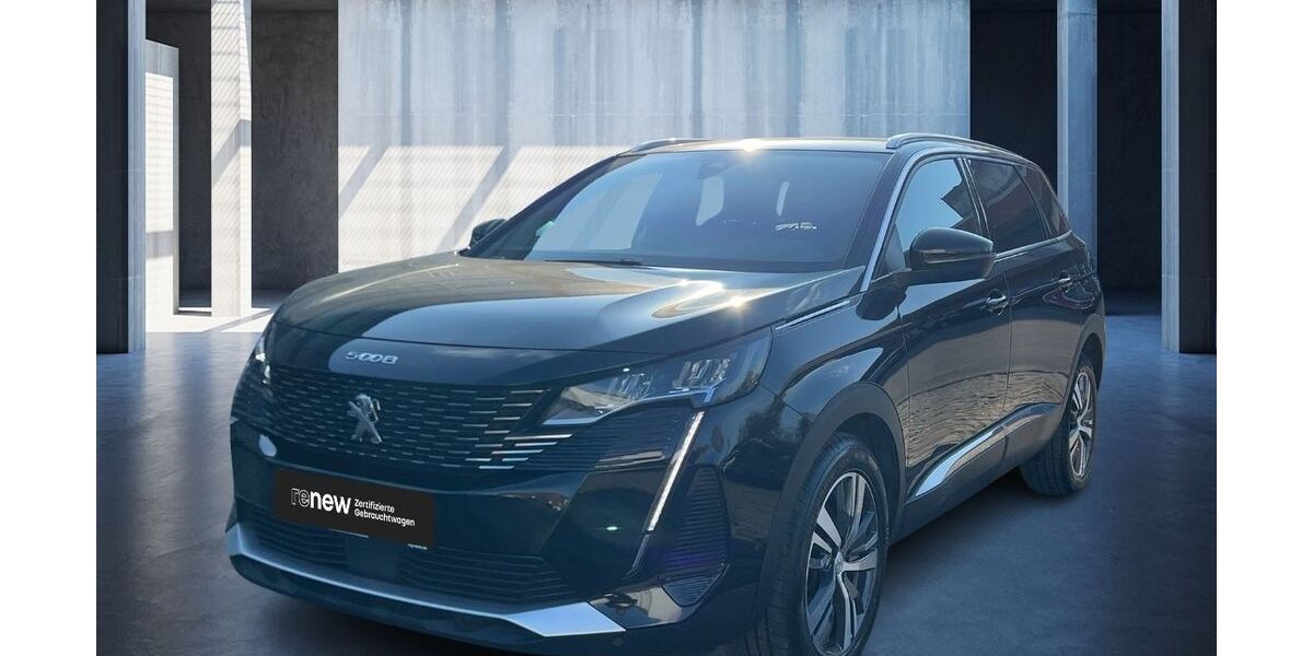 Peugeot 5008 75.142 km 19.990 &euro; Hamburg 22763