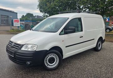 VW Caddy 174.000 km 6.999 &euro; HENSTEDT ULZBURG 24558