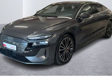 Audi A6 e-tron 6.831 km 67.450 &euro; Hamburg 20537