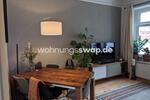 Etagenwohnung Hamburg Altona-Nord - 3 Zimmer, 60 m&sup2;, 1.000&euro; | Angebot:26058610