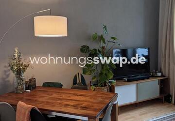 Wohnung Hamburg Altona-Nord - 3 Zimmer, 60 m&sup2;, 1.000&euro; | Angebot:26058610