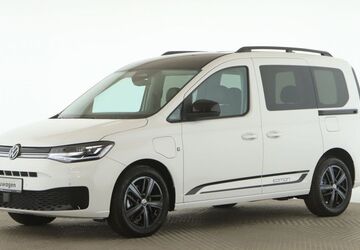 VW Caddy 3.000 km 48.999 &euro; Buchholz in der Nordheide 21244