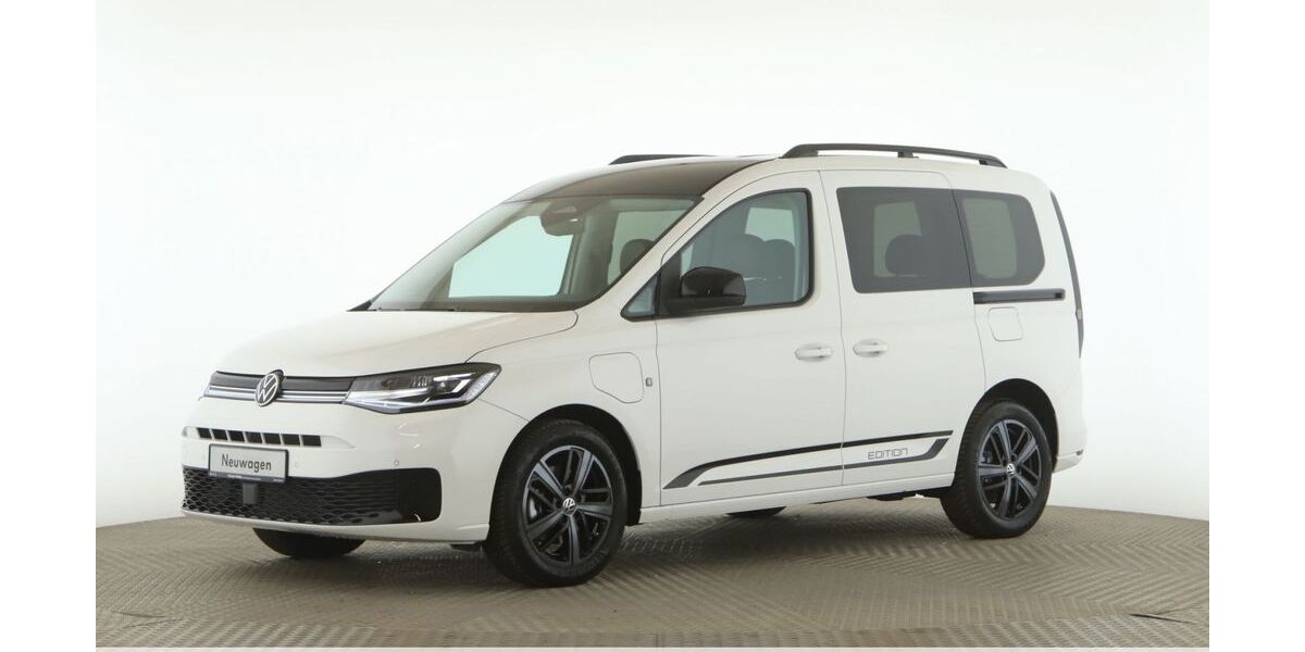 VW Caddy 3.000 km 48.999 &euro; Buchholz in der Nordheide 21244