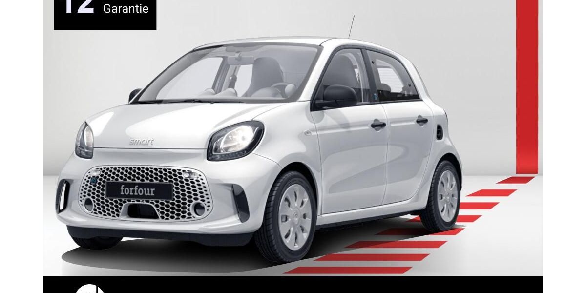Smart ForFour 36.799 km 9.950 &euro; Hamburg 21029