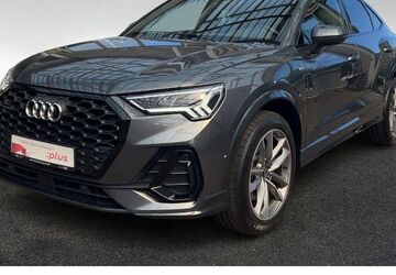 Audi Q3 42.031 km 35.450 &euro; Hamburg 22529