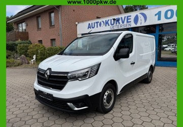 Renault Trafic 133.274 km 14.750 &euro; Uetersen 25436