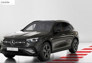 Mercedes-Benz GLC 220 14.173 km 56.890 &euro; Hamburg-Elbe 22609