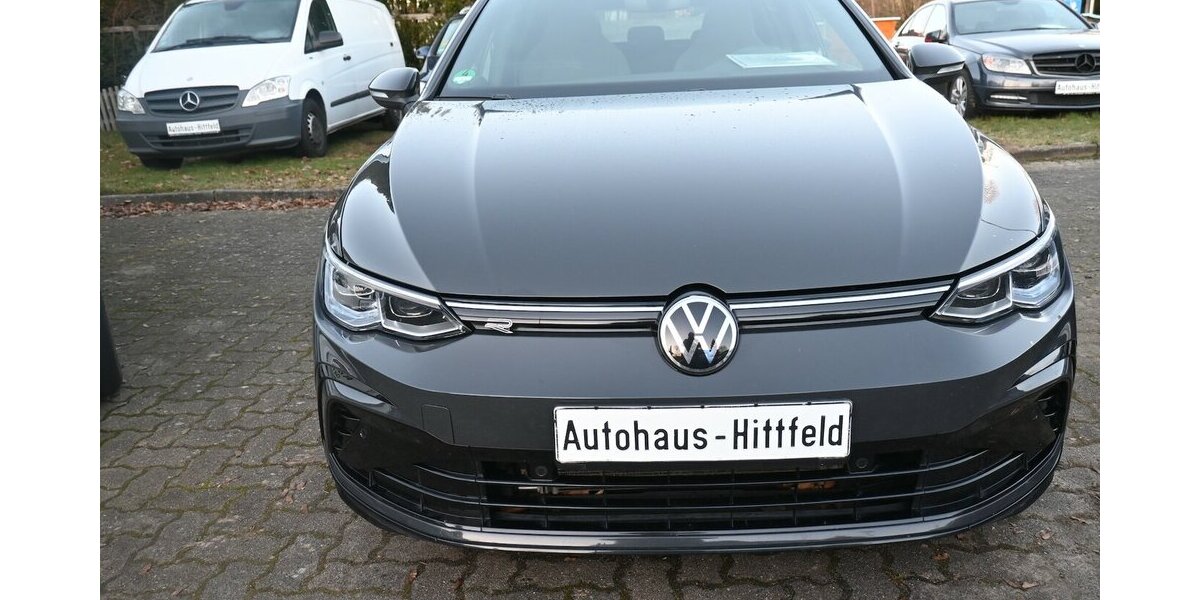 VW Golf Variant 2.0 TSI*R-Line*DSG Klimaut Pano 1Hd 37.000 km 29.700 &euro; Seevetal - Hittfeld 21218