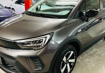 Opel Crossland (X) 15.407 km 14.500 &euro; Hamburg 20537