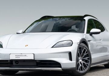 Porsche Taycan 27.033 km 82.590 &euro; Hamburg 22523