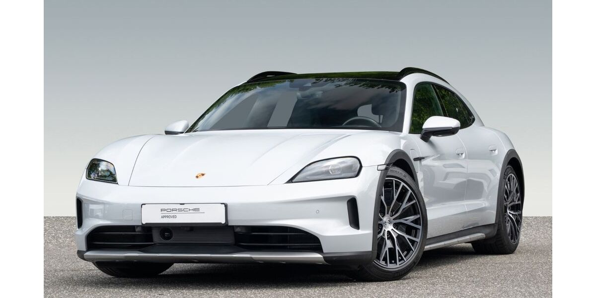 Porsche Taycan 27.033 km 82.590 &euro; Hamburg 22523