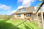 ZWEI-Familienhaus * 116 + 87 m² in traumhafter Lage ! Auch für Anleger interessant ! - Zweifamilienhaus Alveslohe | Angebot:7071303